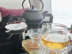 -瑞吉酒店·The Drawing Room闲逸廊·云端下午茶·夜奢Whiskey