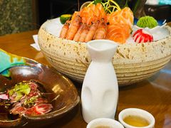 -大江户日本料理(吕厝店)