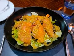 -YUE·6·西式融合餐厅(外滩六号店)