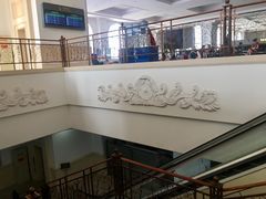 -满洲里西郊国际机场