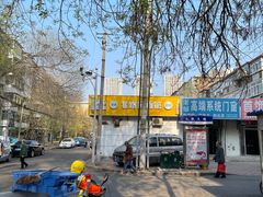-北路拉面馆(洪湖里店)