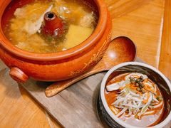 -雀舞云南菜(天津天河城购物中心店)