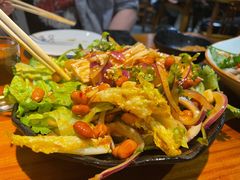 -丹东特色烤肉(学府路一部店)