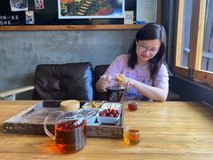 -MAP CHA普洱茶馆(翠湖店)