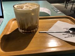 橘子海-sugarman espresso素饮糖人高新咖啡工厂