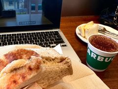 -星巴克(漕河泾2店)