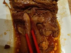 -大师兄·西北小馆(南沙万达广场店)
