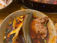 -刁姐火锅(五小区店)