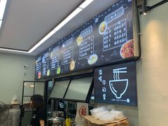-大袁猪脚饭(水晶郦城店)