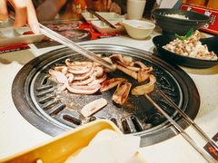 -猫爪爪原切自助烤肉(观音桥阳光世纪店)