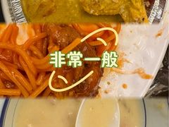 -澳门地道葡国餐