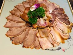 -老厨家(友谊路总店)