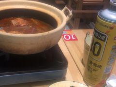 -牛腩之旅·牛腩牛杂煲(光启城美食城店)