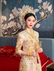 -CD视觉婚纱摄影