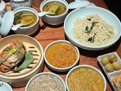 -裕兴记•蟹黄面馆(人民广场店)