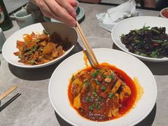 -对酒当歌·地道川菜(八佰伴店)