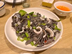 -东山茶寮(新安店)