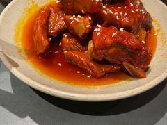 -兰溪小馆(首经贸店)