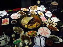 -京门活鱼馆·鱼火锅(百子湾（原红庙）店)