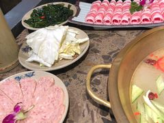 -小龙坎老火锅(金柏林店)