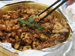 -林四喜·闽南传家菜(鼓浪屿店)