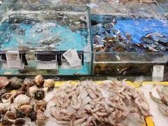 -映像威海·海鲜味道(经区店)