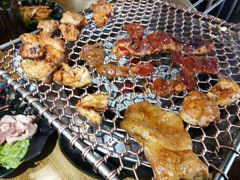 -大壮家原味烤肉(兴华北街店)