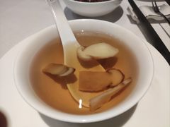 -香守·花胶鸡海鲜火锅(JW万豪店)