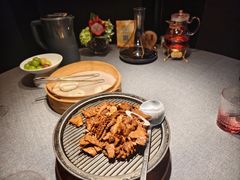 -津菜典藏河西店(水上店)