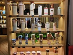 -COSTA COFFEE(新奥购物中心店)