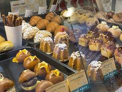 -屋裡·Union Bakery(龙江路店)