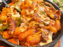 -土大力韩式烤肉料理(和平路店)