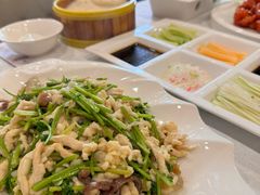 -津悦·正阳春烤鸭(红旗南路店)