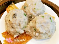 顺德鲮鱼球-御龙海鲜火锅(十六浦店)