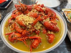 -指爱龙虾(金杨路总店)
