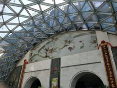 -悦隆庄温泉度假酒店