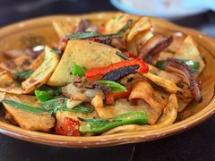 -老来福·非遗酸汤兔(凯旋路店)