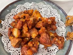 -围龙屋客家食府(福田店)