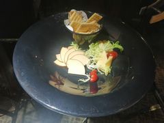 -珀丽酒店-协奏坊餐厅
