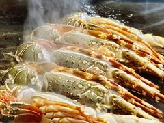 -水木锦堂·自助铁板烧(方庄时代店)