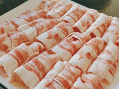 -德羊府老北京羊蝎子火锅