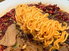 -王家大院·南京菜(湛江路总店)