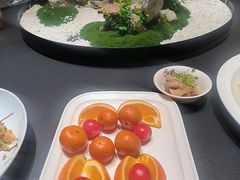 -曼格纳·曼芯馆(杨浦店)