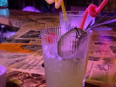 -流浪者复古西餐鸡尾酒吧(沈阳店)