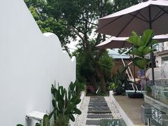 -几静cafe(基湖店)