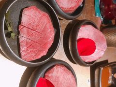 特选黑牛牛舌-厚贞日式烤肉(龙之梦店)