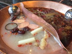 -老码头火锅(骡马市店)