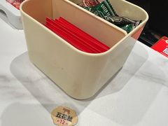 -八合里潮汕鲜牛肉火锅(惠州华贸店)