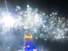 -青岛方特梦幻王国