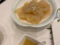 雨花海蜇头-翠园(北京王府中环店)